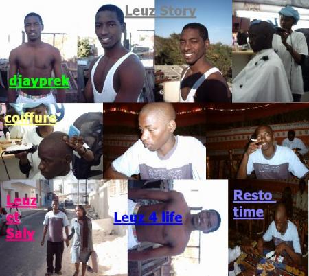 Leuz story